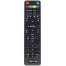39" (99 см)  Телевизор LED DEXP H39D7000Q черный