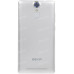 5.5" Смартфон DEXP Ixion XL155 16 ГБ серебристый