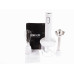 Блендер DEXP RX-130 белый Блендер DEXP RX-130 белый