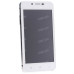 4.2" Смартфон DEXP Ixion X140 Aspect 8 ГБ белый
