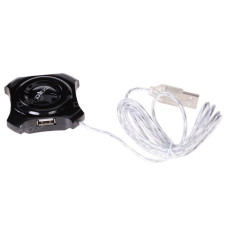 USB-разветвитель DEXP BT4-02 USB-разветвитель DEXP BT4-02