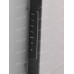 43" (108 см)  Телевизор LED DEXP F43C7000C черный