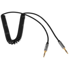 Кабель соединительный DEXP 3.5 mm jack - 3.5 mm jack