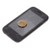 3.5" Смартфон DEXP Ixion ES135 Hit 4 ГБ черный