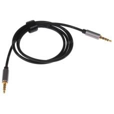 Кабель соединительный DEXP 3.5 mm jack - 3.5 mm jack