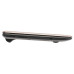 11.6" Ноутбук DEXP Athena T145 золотистый