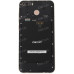 5" Смартфон DEXP G150 16 ГБ золотистый