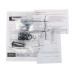 Кронштейн для ТВ DEXP BX-42TS-3 черный Кронштейн для ТВ DEXP BX-42TS-3 черный