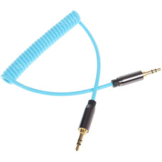 Кабель соединительный DEXP 3.5 mm jack - 3.5 mm jack
