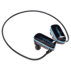 MP3 плеер DEXP X-709W черный