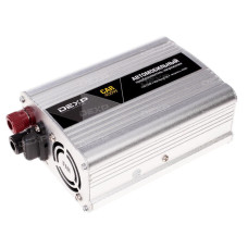 Инвертор DEXP CAR 400W
