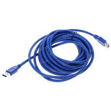 Кабель удлинительный DEXP USB 3.0 A - USB 3.0 A