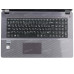 17.3" Ноутбук DEXP Atlas H113 серый