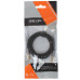 Кабель соединительный DEXP 3.5 mm jack - 3.5 mm jack