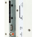 19" (48 см)  Телевизор LED DEXP H19D7100E/W белый