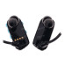 MP3 плеер DEXP X-709W черный
