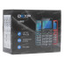 Сотовый телефон DEXP Larus S5 красный
