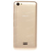 4.5" Смартфон DEXP Ixion X245 Rock mini 8 ГБ золотистый