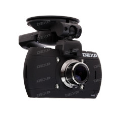 Видеорегистратор DEXP EV-700 Видеорегистратор DEXP EV-700