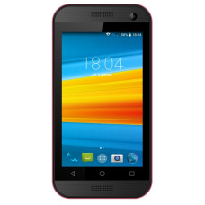 4" Смартфон DEXP Ixion M240 Strike 3 Pro 8 ГБ розовый