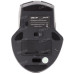 Мышь беспроводная DEXP WM-602BU черный