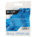 Кабель DEXP USB Type-C - USB синий 0.2 м Кабель DEXP USB Type-C - USB синий 0.2 м