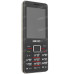 Сотовый телефон DEXP HX20B черный