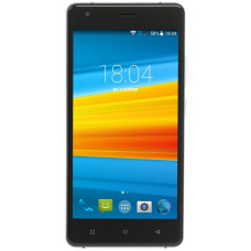 5" Смартфон DEXP Ixion MS550 16 ГБ черный