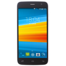 5" Смартфон DEXP Ixion E150 Soul 4 ГБ белый