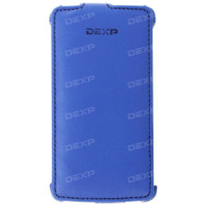 Флип-кейс  DEXP для смартфона DEXP Ixion XL140
