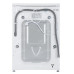 Стиральная машина  DEXP WM-F812DSH/WB