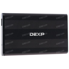 2.5" Внешний бокс DEXP AT-HD201