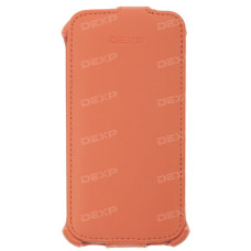 Флип-кейс DEXP для смартфона DEXP Ixion E145 Флип-кейс DEXP для смартфона DEXP Ixion E145