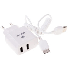 Сетевое зарядное устройство DEXP MyHome 10W SG