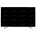 49" (125 см)  Телевизор LED DEXP F49D8100H серебристый