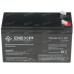 Аккумуляторная батарея для ИБП DEXP Power-K 7A-h