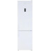 Холодильник DEXP RF-CN325IT/W белый