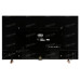 49" (125 см)  LED-телевизор DEXP F49B8000K золотистый