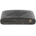 Приставка для цифрового ТВ DEXP HD 2991P черный