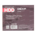 Док-станция для накопителей DEXP AT-HA008