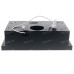 Вытяжка полновстраиваемая DEXP MTH350 черный