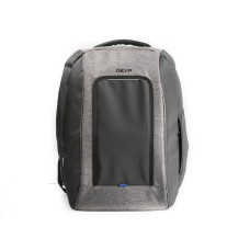 15.6" Рюкзак DEXP DK1503NG серый 15.6" Рюкзак DEXP DK1503NG серый