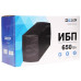 ИБП DEXP EURO 650VA ИБП DEXP EURO 650VA