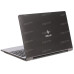 15.6" Ноутбук DEXP Aquilon O164 черный