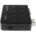 Приставка для цифрового ТВ DEXP HD 1811P черный