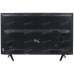 49" (123 см)  Телевизор LED DEXP U49D9000H серый