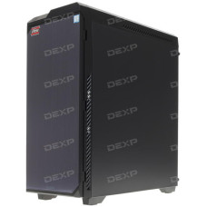 ПК DEXP Mars E172 Powered By MSI ПК DEXP Mars E172 Powered By MSI