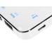 Портативный аккумулятор DEXP Slimline 12 белый