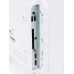 32" (81 см)  Телевизор LED DEXP H32C7300K белый