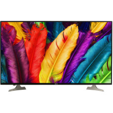 40" (101 см)  Телевизор LED DEXP F40B7200C черный